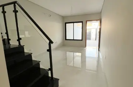 Imagem: Sobrado para Venda, Parque Maria Domitila