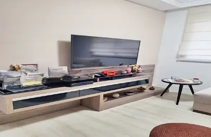 Imagem: Apartamento para Venda, Pirituba