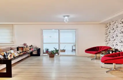 Imagem: Apartamento para Venda, Pirituba