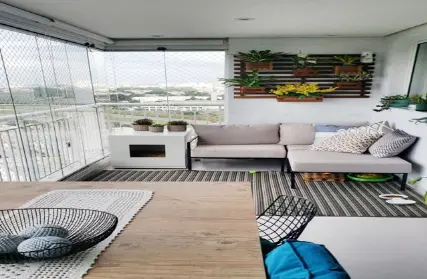 Imagem: Apartamento para Venda, Pirituba