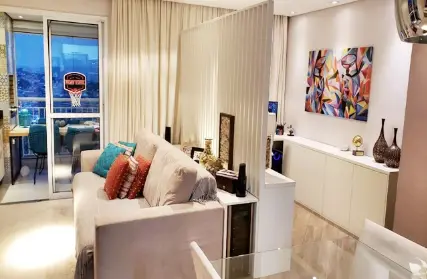 Imagem: Apartamento para Venda, Pirituba