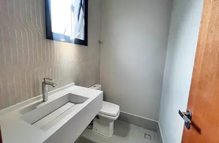 Imagem: Sobrado para Venda, Parque São Domingos