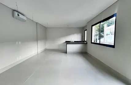 Imagem: Sobrado para Venda, Parque São Domingos