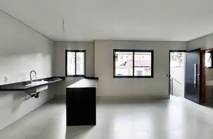 Imagem: Sobrado para Venda, Parque São Domingos