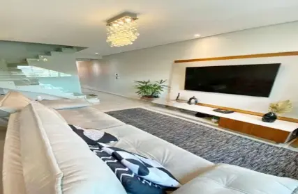 Imagem: Sobrado para Venda, Vila Mangalot