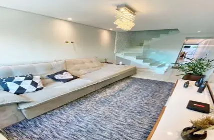 Imagem: Sobrado para Venda, Vila Mangalot