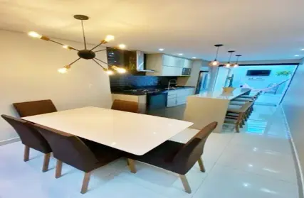 Imagem: Sobrado para Venda, Vila Mangalot