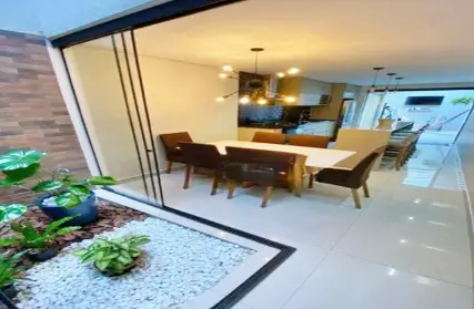 Imagem: Sobrado para Venda, Vila Mangalot