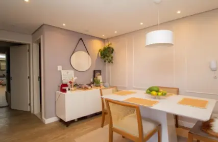 Imagem: Apartamento para Venda, Vila Guedes