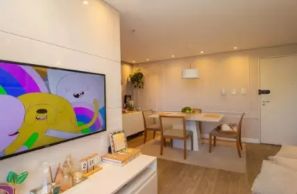 Imagem: Apartamento para Venda, Vila Guedes