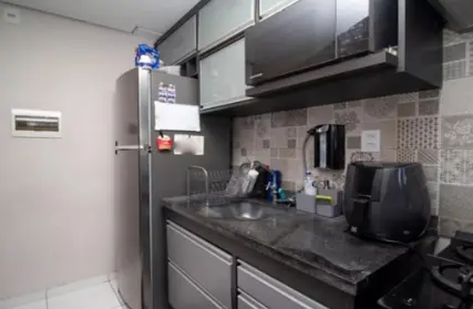 Imagem: Apartamento para Venda, Vila Guedes