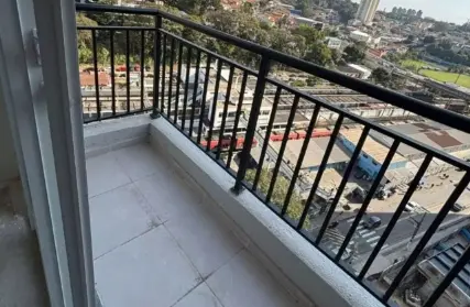 Imagem: Apartamento para Venda, Vila Pirituba