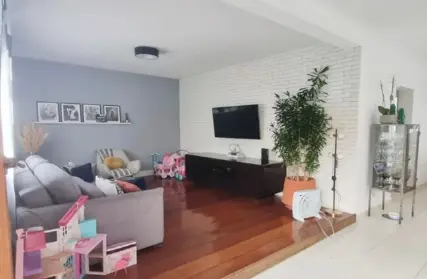 Imagem: Sobrado para Venda, Parque São Domingos