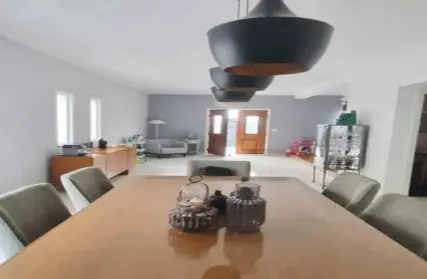 Imagem: Sobrado para Venda, Parque São Domingos