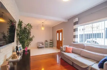 Imagem: Sobrado para Venda, Parque São Domingos