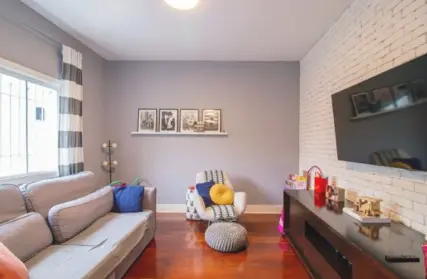 Imagem: Sobrado para Venda, Parque São Domingos