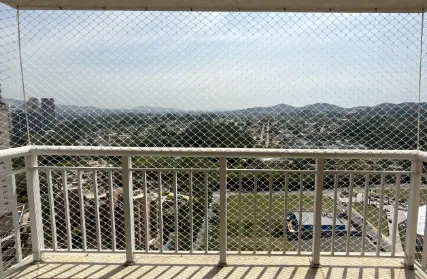 Imagem: Apartamento para Venda, Melville Empresarial