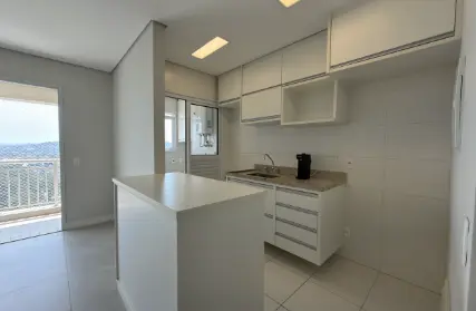 Imagem: Apartamento para Venda, Melville Empresarial