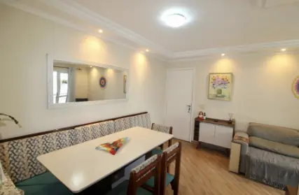 Imagem: Apartamento para Venda, Parque Maria Domitila