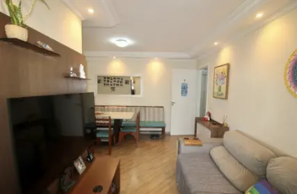 Imagem: Apartamento para Venda, Parque Maria Domitila