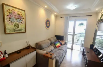 Imagem: Apartamento para Venda, Parque Maria Domitila