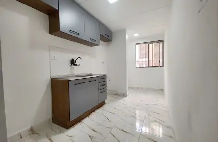 Imagem: Apartamento para Venda, Jardim Santa Mônica