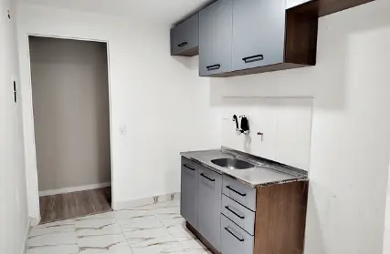Imagem: Apartamento para Venda, Jardim Santa Mônica