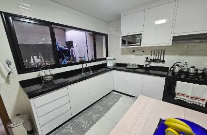 Imagem: Sobrado para Venda, Jardim Marisa