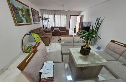 Imagem: Sobrado para Venda, Jardim Marisa