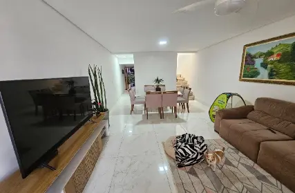 Imagem: Sobrado para Venda, Jardim Marisa