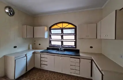 Imagem: Sobrado para Venda, Vila Santa Edwiges