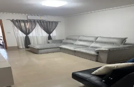 Imagem: Sobrado para Venda, Parque Maria Domitila