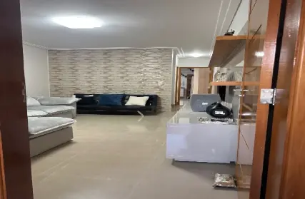 Imagem: Sobrado para Venda, Parque Maria Domitila