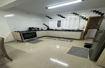 Imagem: Sobrado para Venda, Parque Maria Domitila