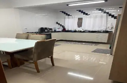 Imagem: Sobrado para Venda, Parque Maria Domitila