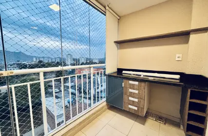 Imagem: Apartamento para Venda, Vila Guedes