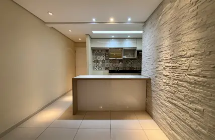 Imagem: Apartamento para Venda, Vila Guedes