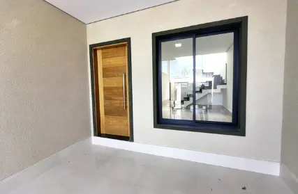 Imagem: Sobrado para Venda, Jardim Maristela