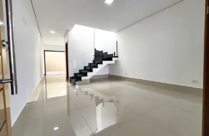 Imagem: Sobrado para Venda, Jardim Maristela