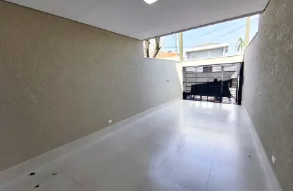 Imagem: Sobrado para Venda, Jardim Maristela