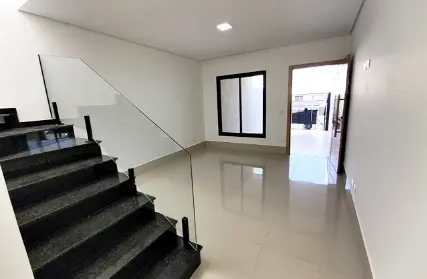 Imagem: Sobrado para Venda, Jardim Maristela