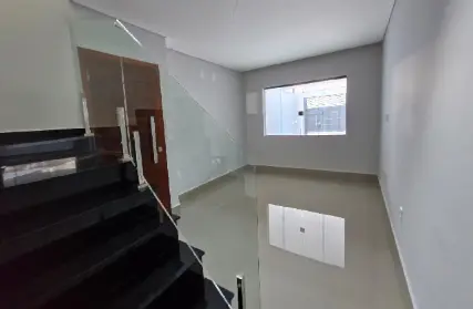 Imagem: Sobrado para Venda, Chácara São João