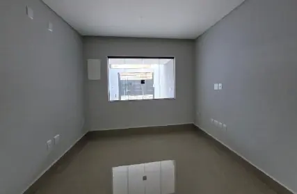 Imagem: Sobrado para Venda, Chácara São João