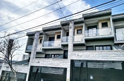 Imagem: Sobrado para Venda, Jardim Maristela