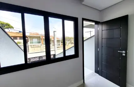 Imagem: Sobrado para Venda, Jardim Maristela