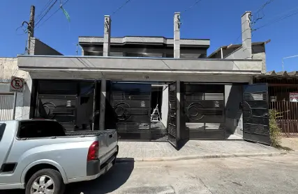 Imagem: Sobrado para Venda, Vila Perus