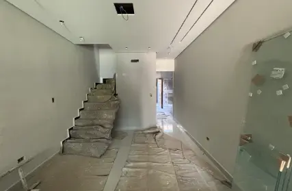 Imagem: Sobrado para Venda, Vila Perus