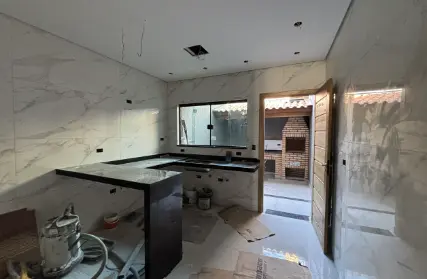 Imagem: Sobrado para Venda, Vila Perus