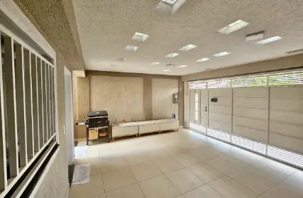 Imagem: Sobrado para Venda, Jardim Felicidade (Zona Oeste)