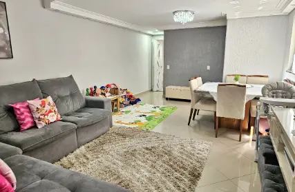 Imagem: Sobrado para Venda, Jardim Felicidade (Zona Oeste)